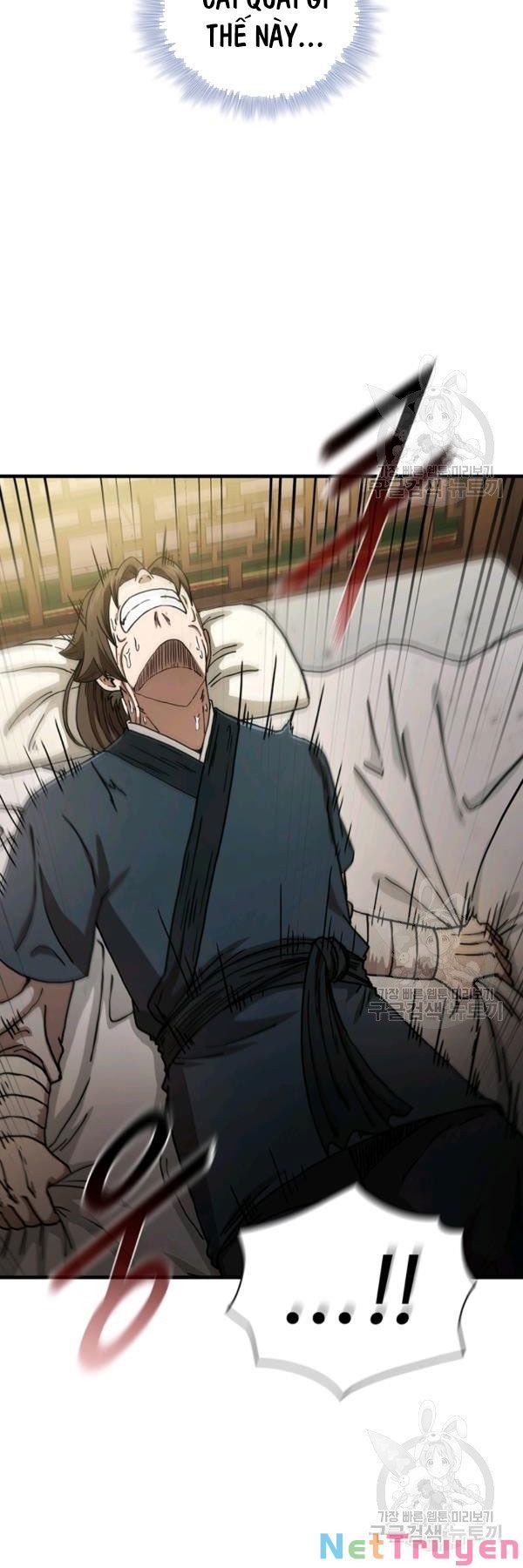 đọc truyện Thân Thủ Đệ Nhất Kiếm Chương 65 ảnh 26 tại Thiên Thai Truyện