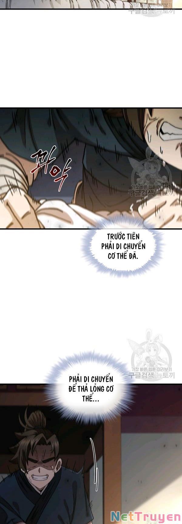 đọc truyện Thân Thủ Đệ Nhất Kiếm Chương 65 ảnh 28 tại Thiên Thai Truyện