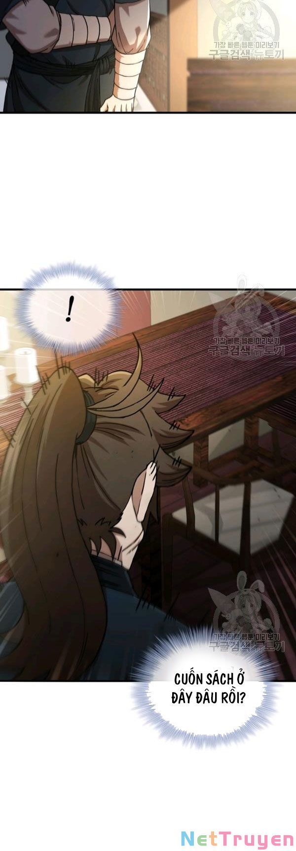 đọc truyện Thân Thủ Đệ Nhất Kiếm Chương 65 ảnh 29 tại Thiên Thai Truyện