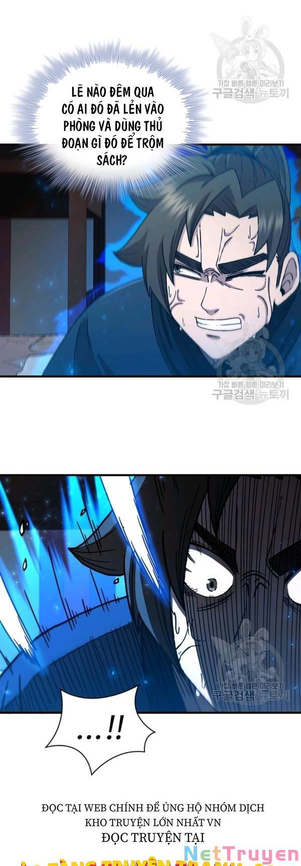 đọc truyện Thân Thủ Đệ Nhất Kiếm Chương 65 ảnh 30 tại Thiên Thai Truyện