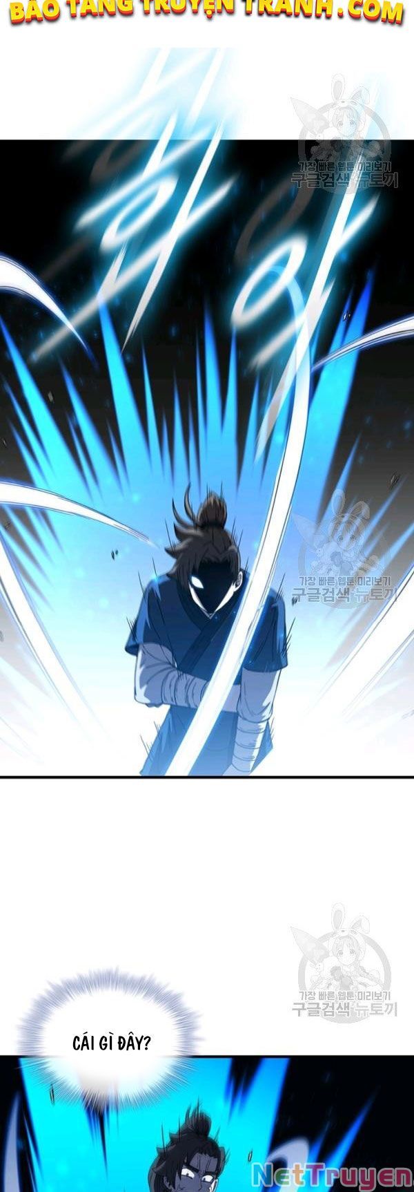 đọc truyện Thân Thủ Đệ Nhất Kiếm Chương 65 ảnh 31 tại Thiên Thai Truyện