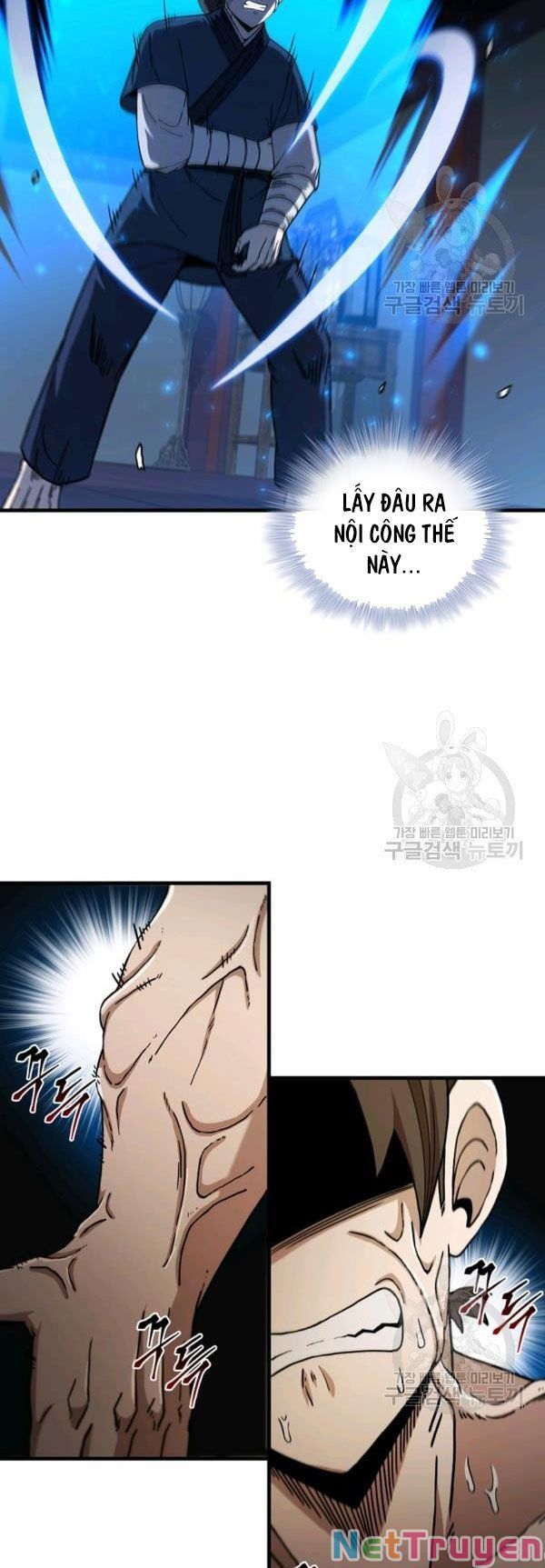 đọc truyện Thân Thủ Đệ Nhất Kiếm Chương 65 ảnh 32 tại Thiên Thai Truyện