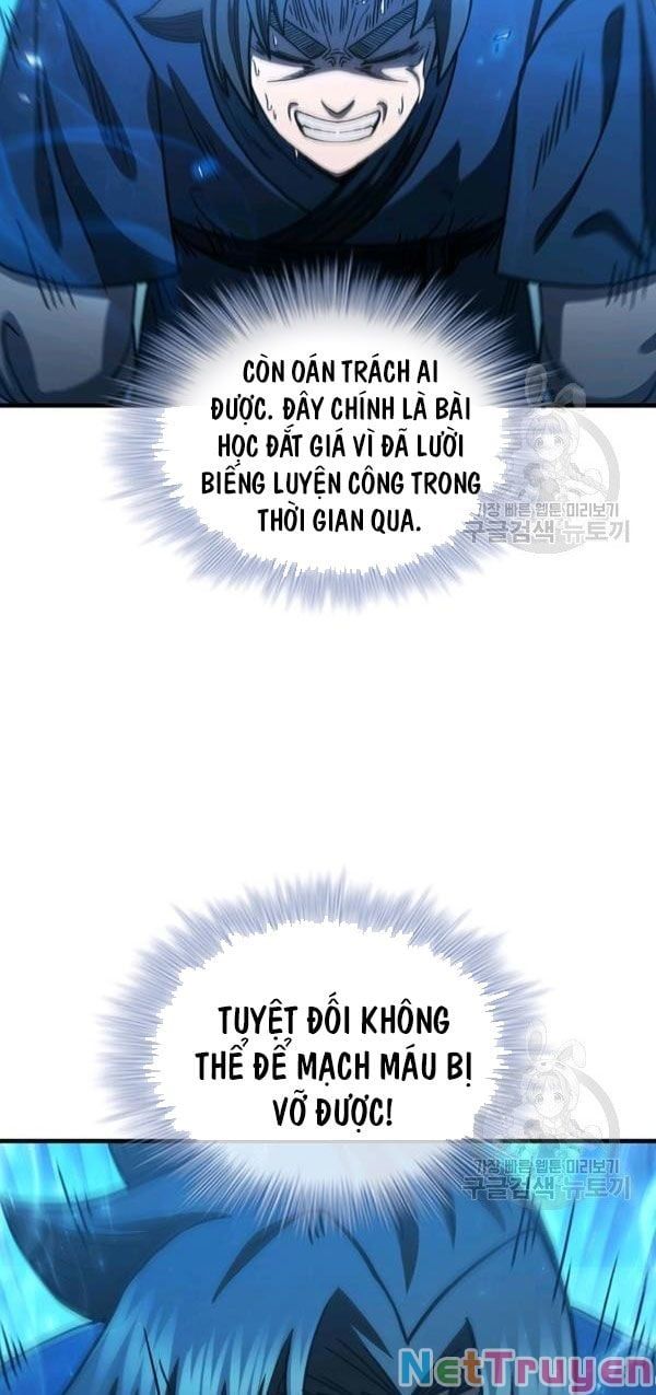 đọc truyện Thân Thủ Đệ Nhất Kiếm Chương 65 ảnh 36 tại Thiên Thai Truyện