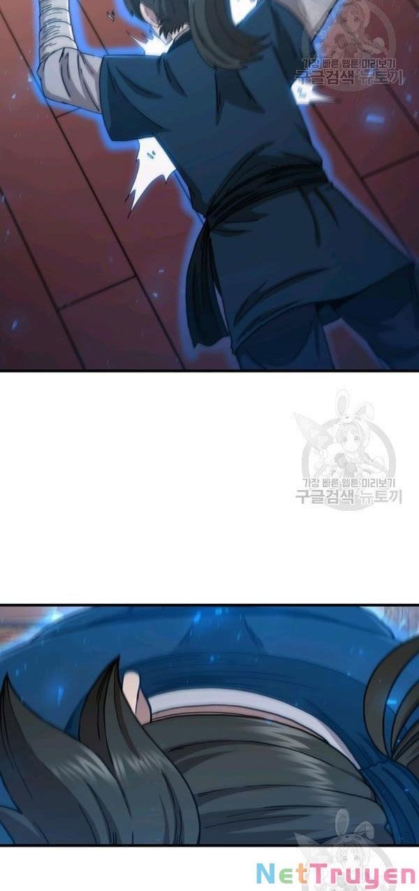 đọc truyện Thân Thủ Đệ Nhất Kiếm Chương 65 ảnh 41 tại Thiên Thai Truyện