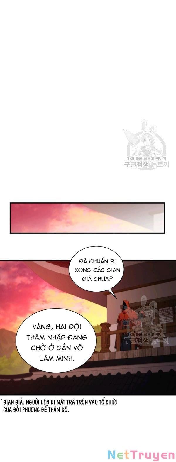 đọc truyện Thân Thủ Đệ Nhất Kiếm Chương 65 ảnh 43 tại Thiên Thai Truyện