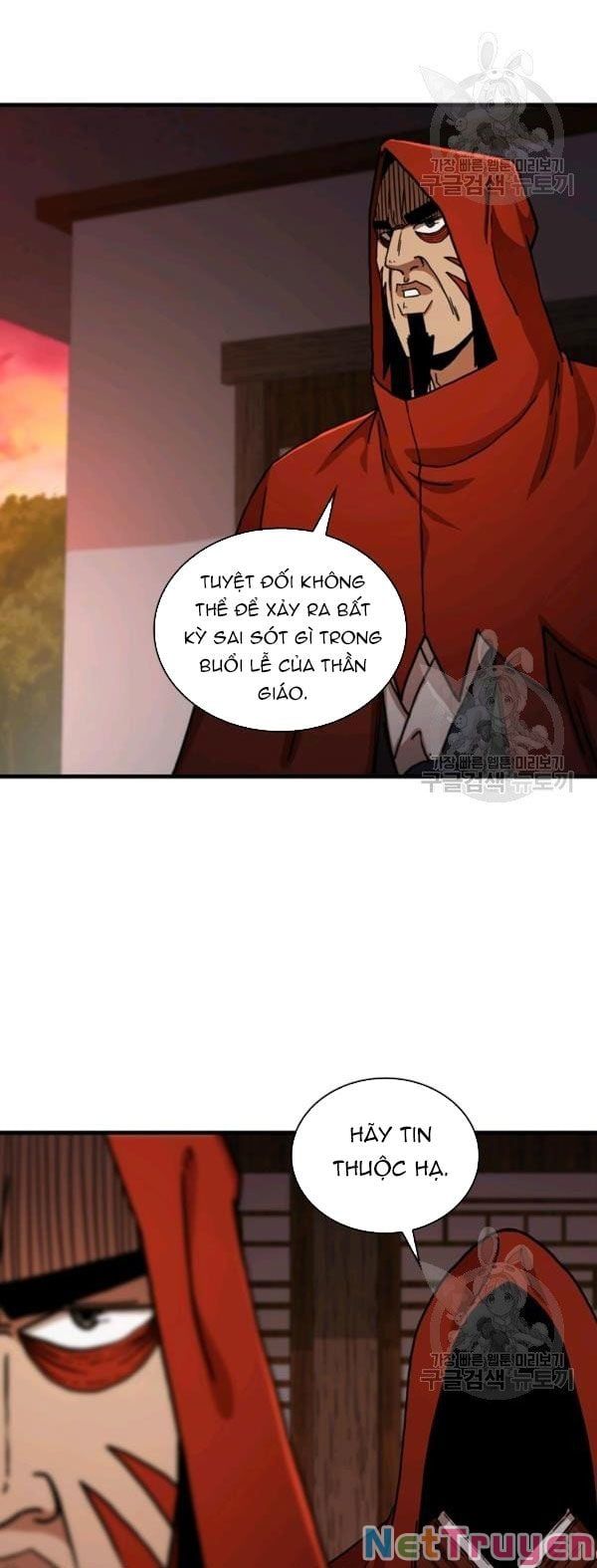 đọc truyện Thân Thủ Đệ Nhất Kiếm Chương 65 ảnh 44 tại Thiên Thai Truyện