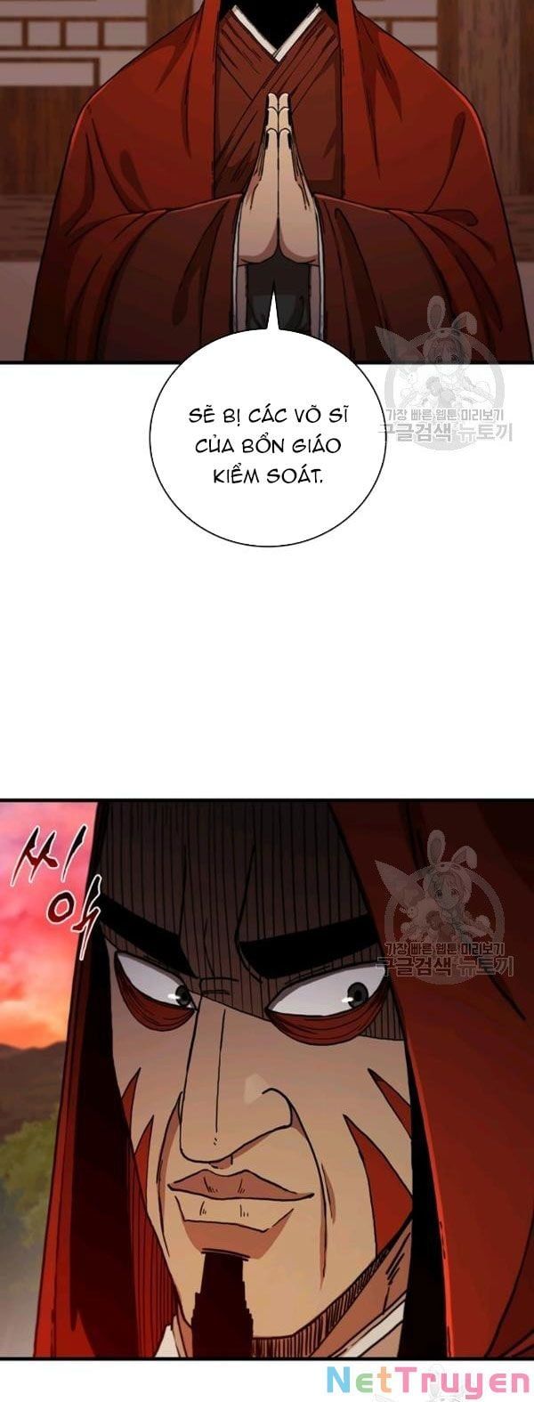 đọc truyện Thân Thủ Đệ Nhất Kiếm Chương 65 ảnh 48 tại Thiên Thai Truyện