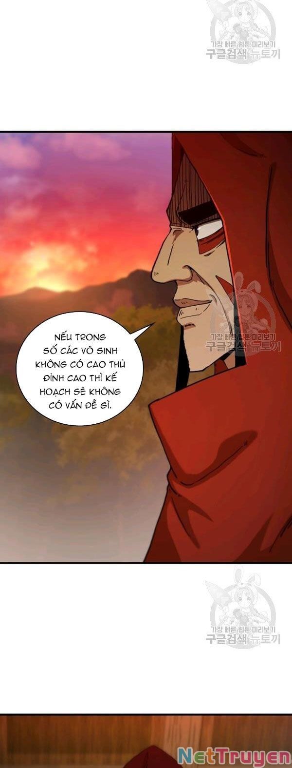 đọc truyện Thân Thủ Đệ Nhất Kiếm Chương 65 ảnh 49 tại Thiên Thai Truyện