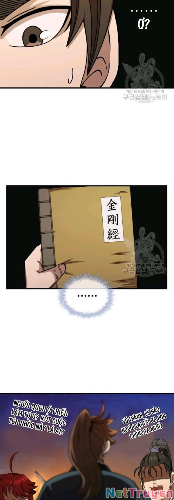 đọc truyện Thân Thủ Đệ Nhất Kiếm Chương 65 ảnh 8 tại Thiên Thai Truyện