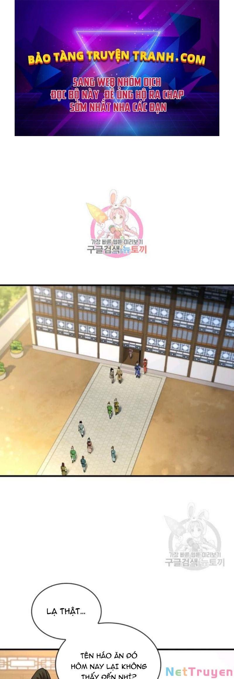 đọc truyện Thân Thủ Đệ Nhất Kiếm Chương 66 ảnh 3 tại Thiên Thai Truyện