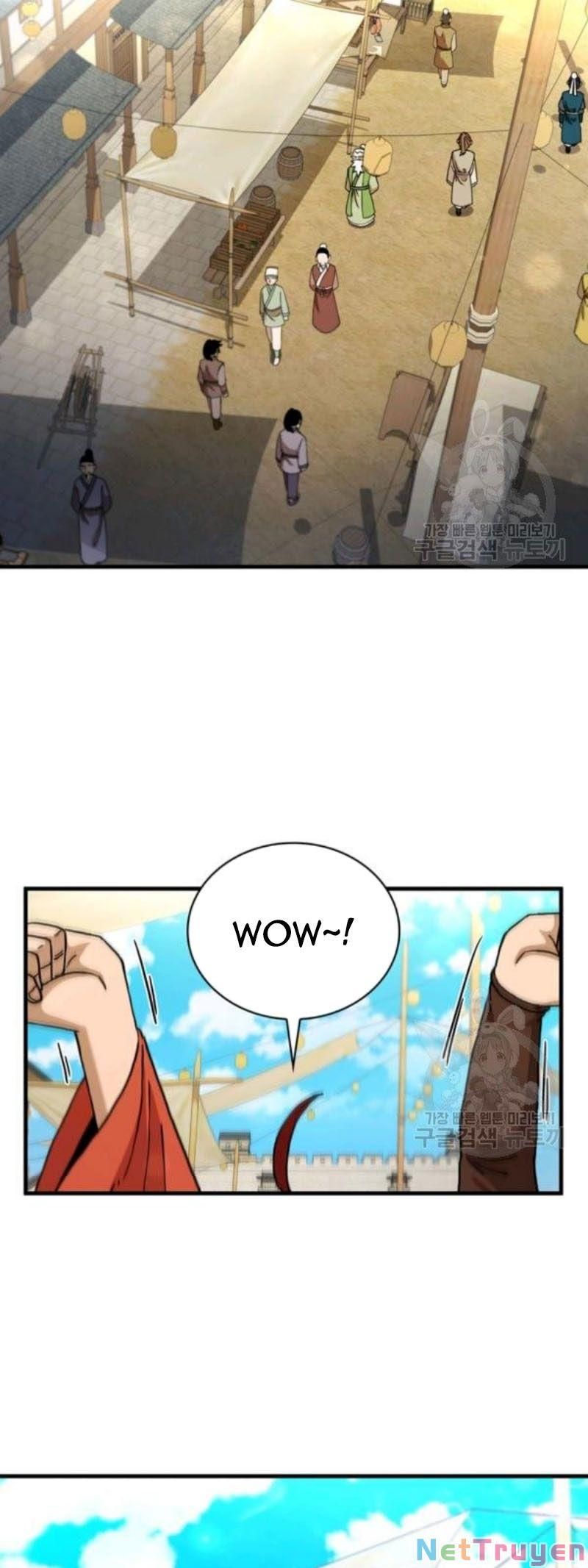 đọc truyện Thân Thủ Đệ Nhất Kiếm Chương 66 ảnh 12 tại Thiên Thai Truyện