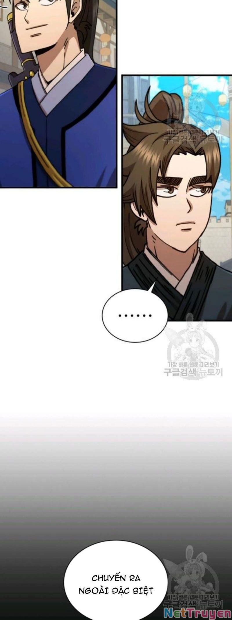 đọc truyện Thân Thủ Đệ Nhất Kiếm Chương 66 ảnh 14 tại Thiên Thai Truyện