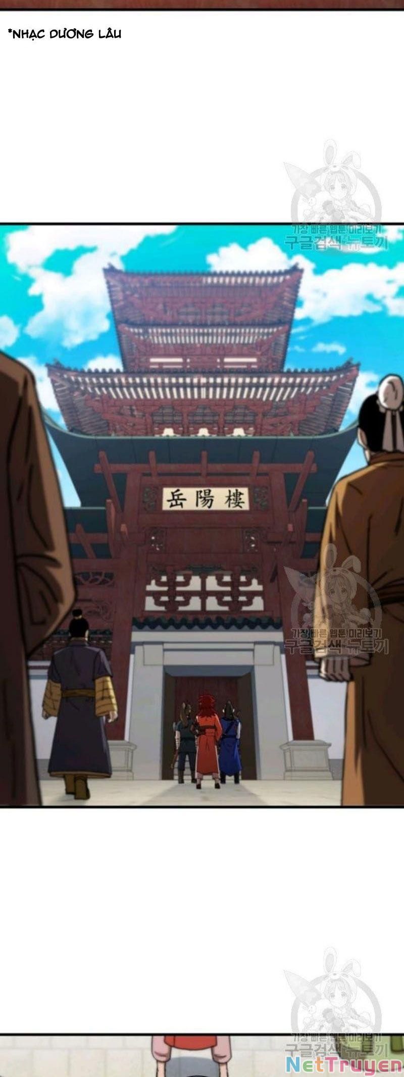 đọc truyện Thân Thủ Đệ Nhất Kiếm Chương 66 ảnh 20 tại Thiên Thai Truyện