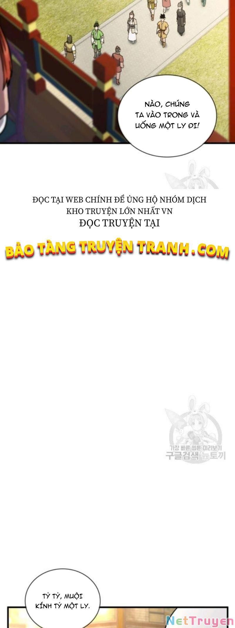 đọc truyện Thân Thủ Đệ Nhất Kiếm Chương 66 ảnh 24 tại Thiên Thai Truyện