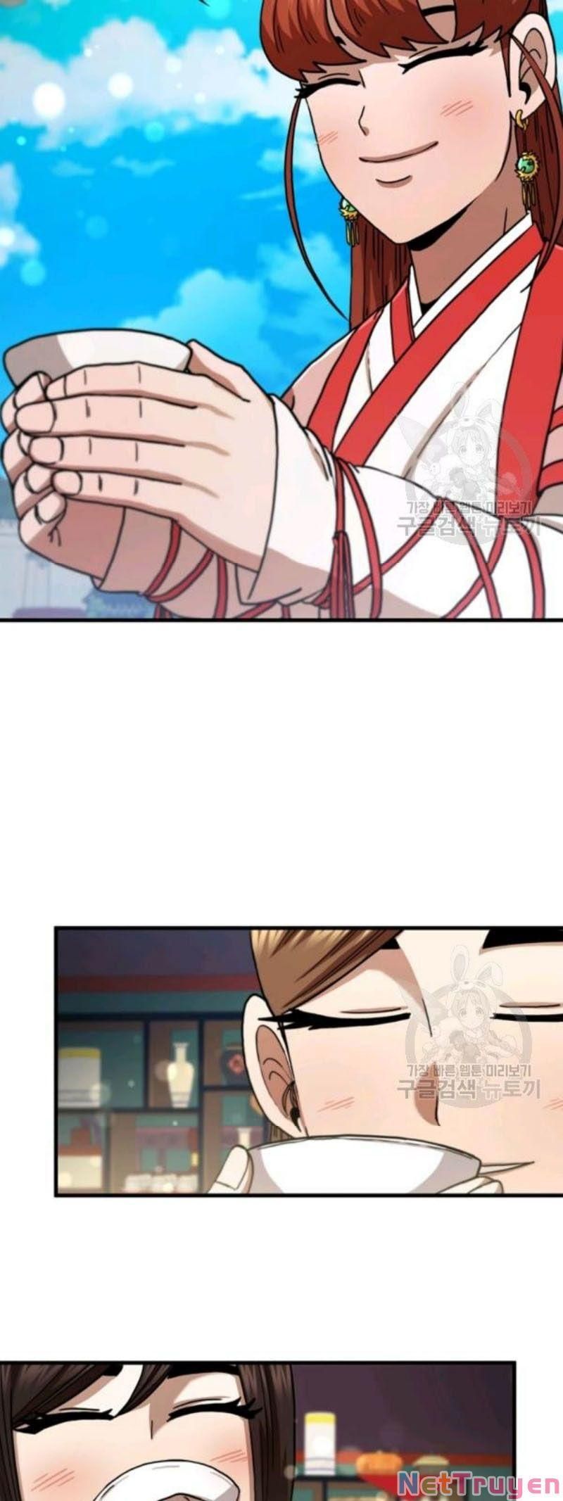 đọc truyện Thân Thủ Đệ Nhất Kiếm Chương 66 ảnh 27 tại Thiên Thai Truyện