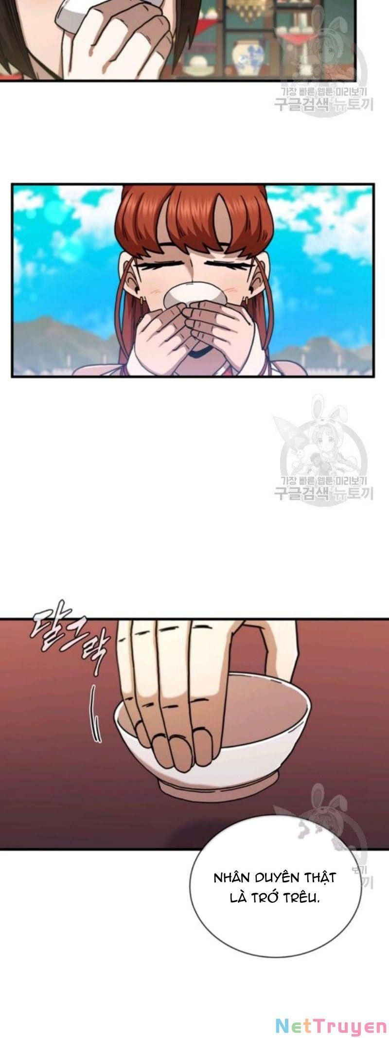 đọc truyện Thân Thủ Đệ Nhất Kiếm Chương 66 ảnh 28 tại Thiên Thai Truyện