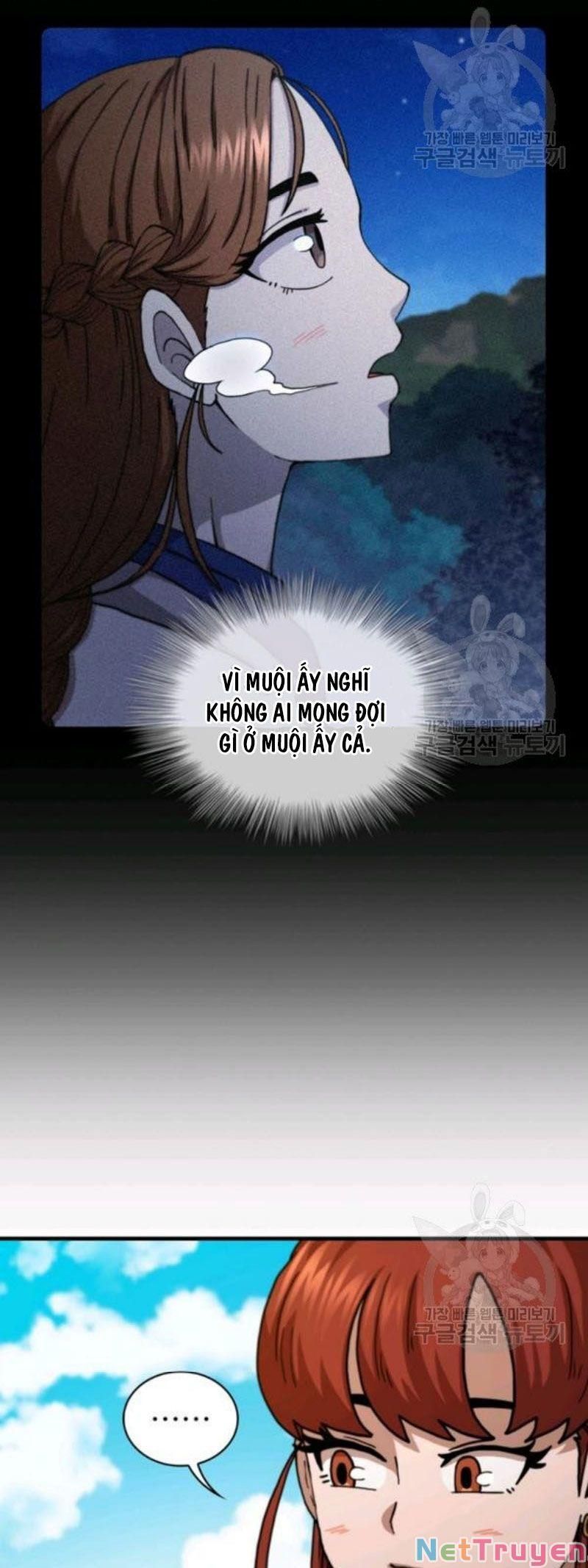 đọc truyện Thân Thủ Đệ Nhất Kiếm Chương 66 ảnh 34 tại Thiên Thai Truyện