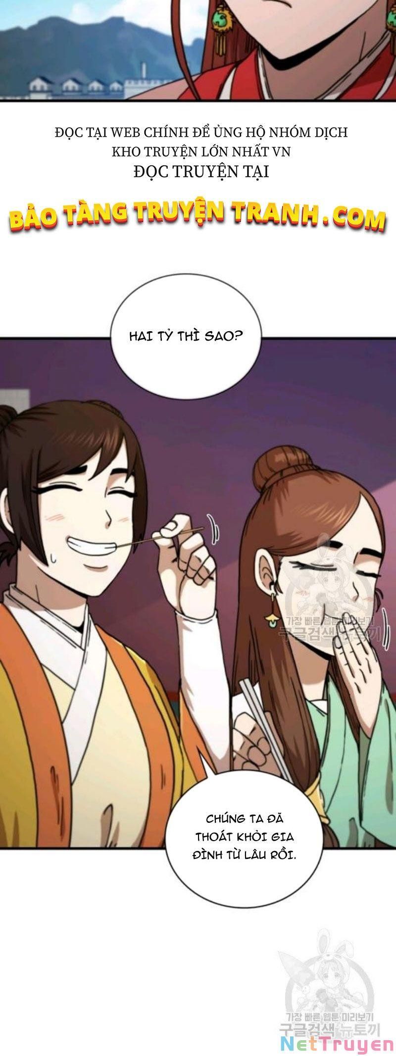 đọc truyện Thân Thủ Đệ Nhất Kiếm Chương 66 ảnh 35 tại Thiên Thai Truyện