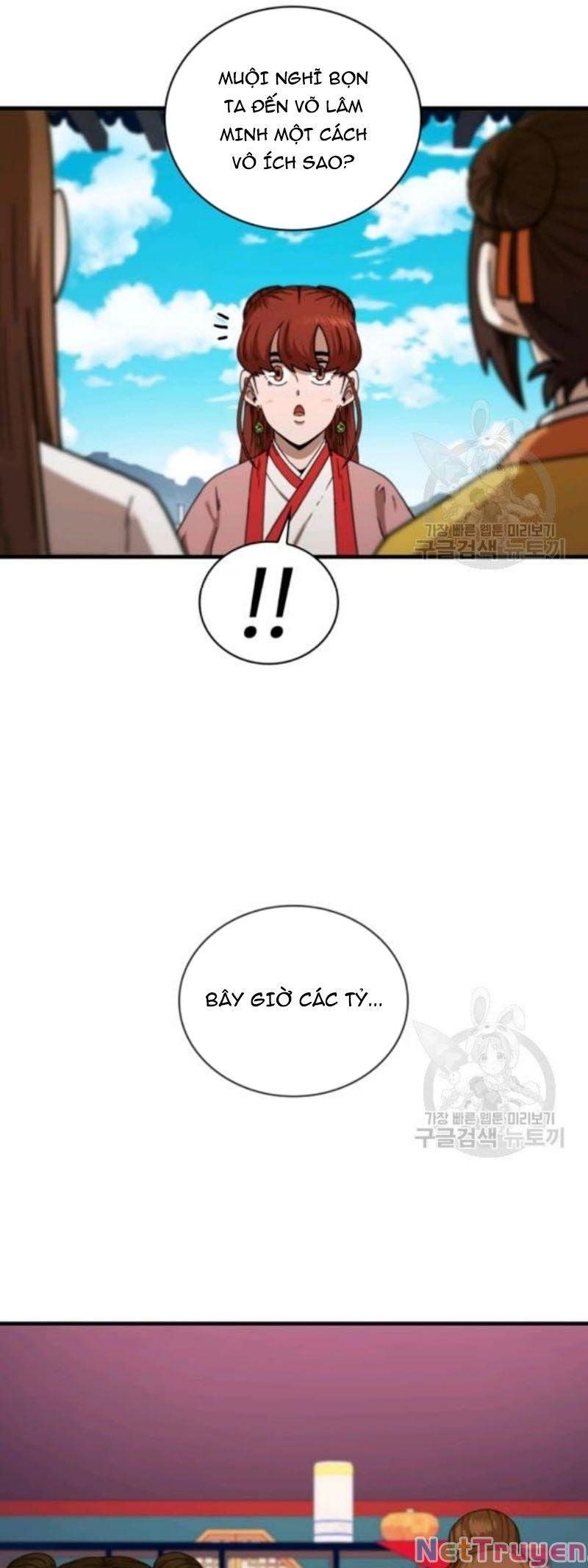 đọc truyện Thân Thủ Đệ Nhất Kiếm Chương 66 ảnh 36 tại Thiên Thai Truyện