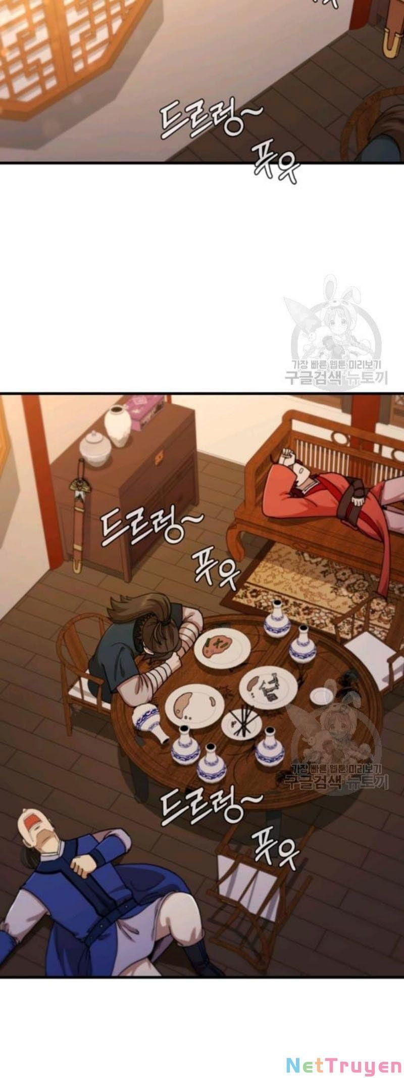 đọc truyện Thân Thủ Đệ Nhất Kiếm Chương 66 ảnh 39 tại Thiên Thai Truyện