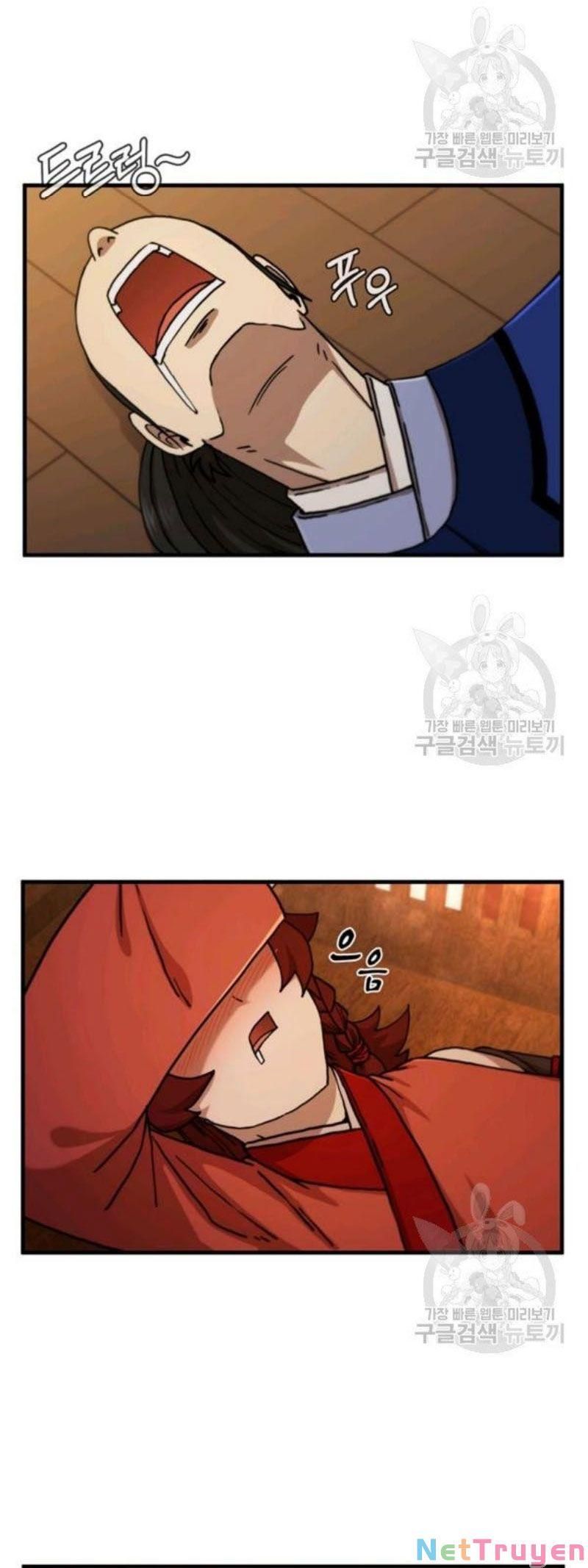 đọc truyện Thân Thủ Đệ Nhất Kiếm Chương 66 ảnh 40 tại Thiên Thai Truyện