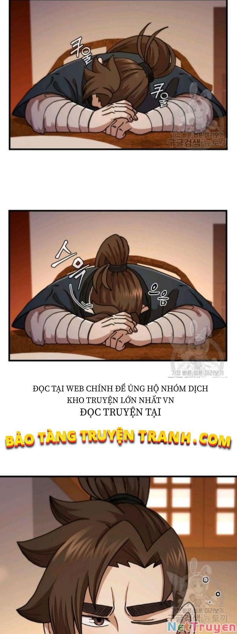 đọc truyện Thân Thủ Đệ Nhất Kiếm Chương 66 ảnh 41 tại Thiên Thai Truyện