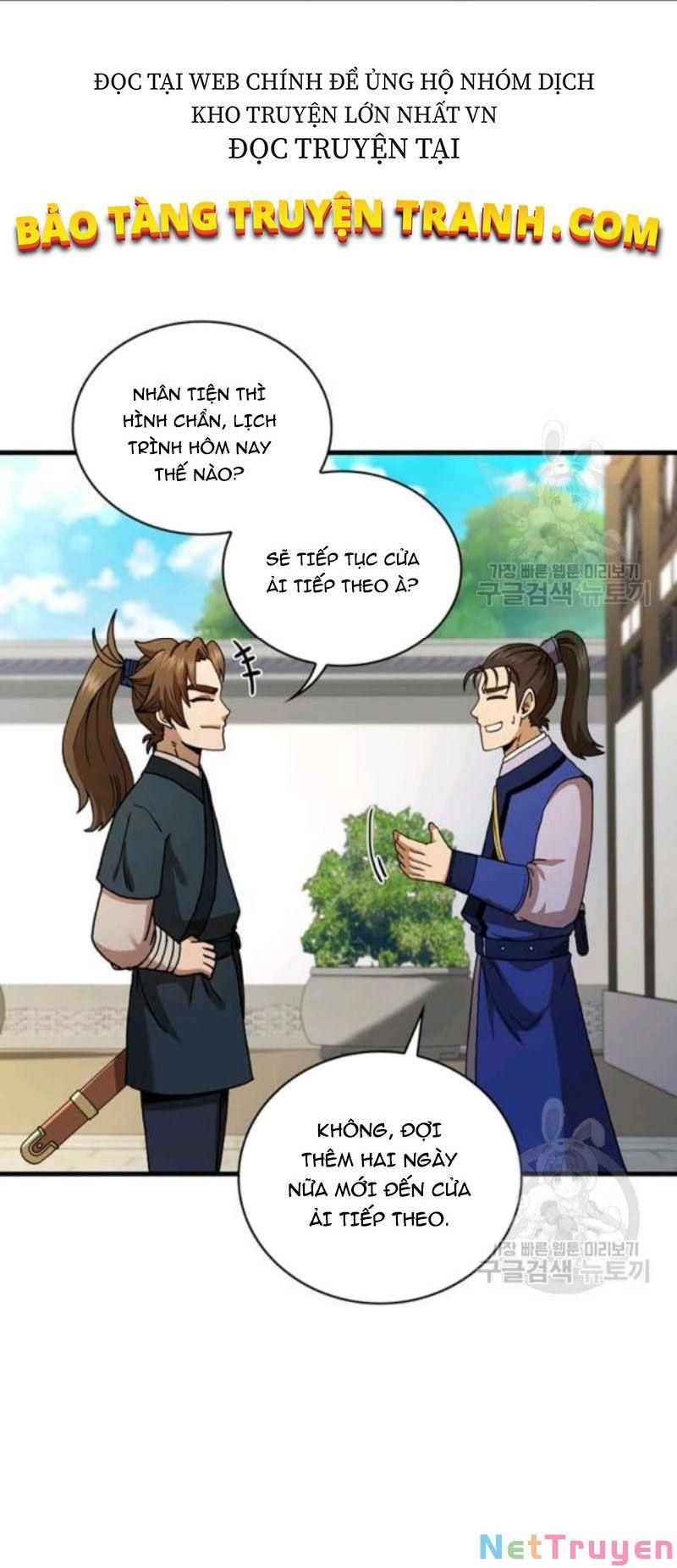 đọc truyện Thân Thủ Đệ Nhất Kiếm Chương 66 ảnh 6 tại Thiên Thai Truyện