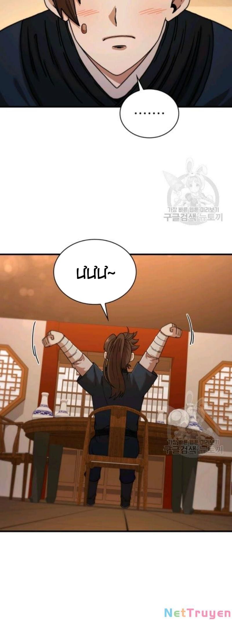 đọc truyện Thân Thủ Đệ Nhất Kiếm Chương 66 ảnh 42 tại Thiên Thai Truyện