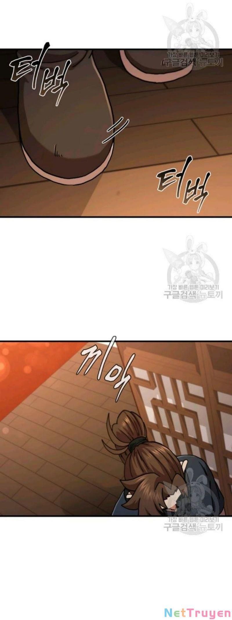 đọc truyện Thân Thủ Đệ Nhất Kiếm Chương 66 ảnh 43 tại Thiên Thai Truyện