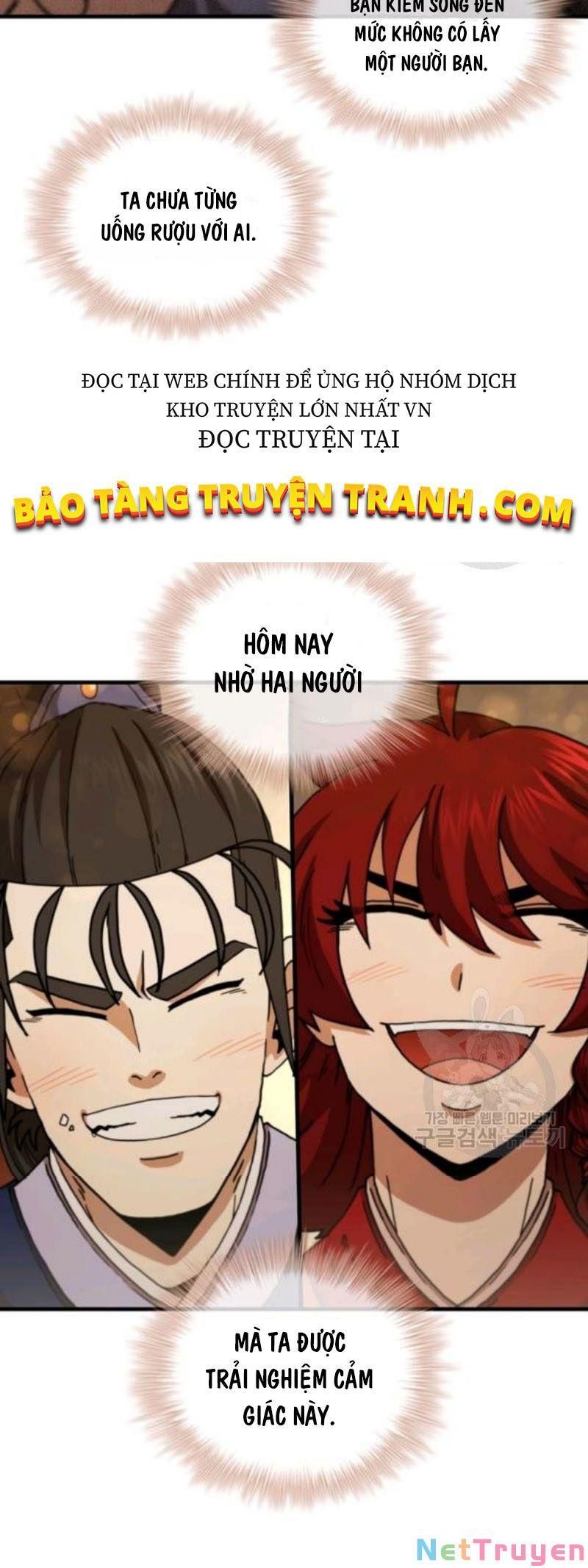 đọc truyện Thân Thủ Đệ Nhất Kiếm Chương 66 ảnh 48 tại Thiên Thai Truyện