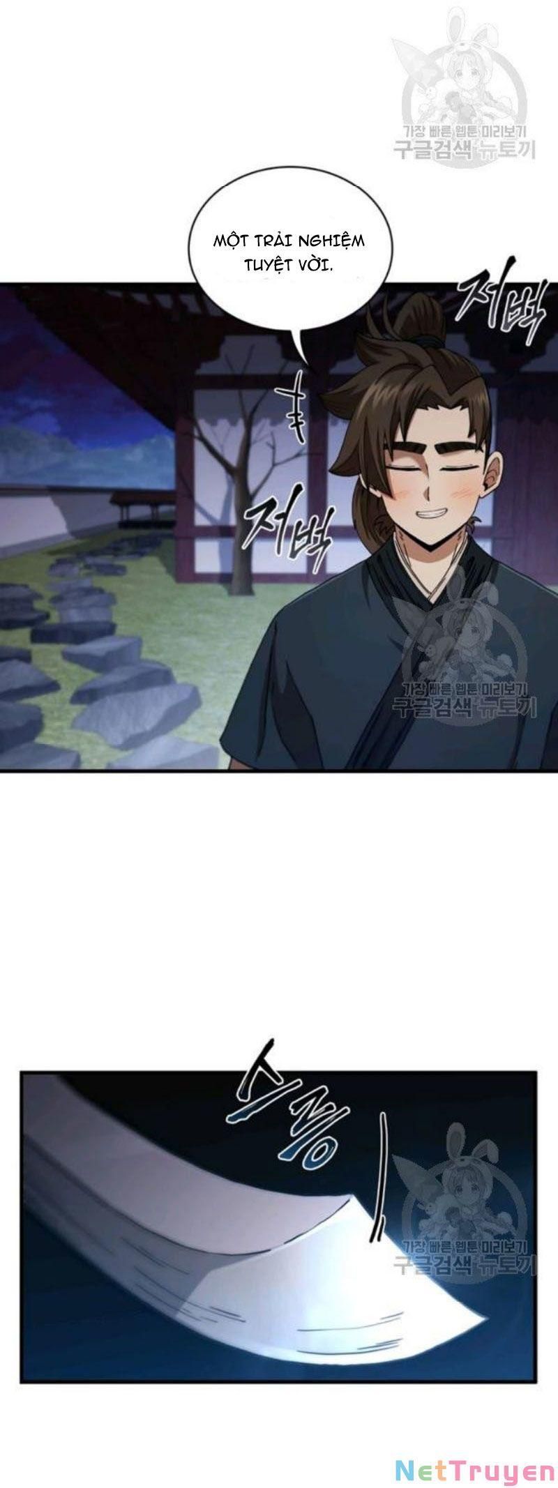 đọc truyện Thân Thủ Đệ Nhất Kiếm Chương 66 ảnh 49 tại Thiên Thai Truyện