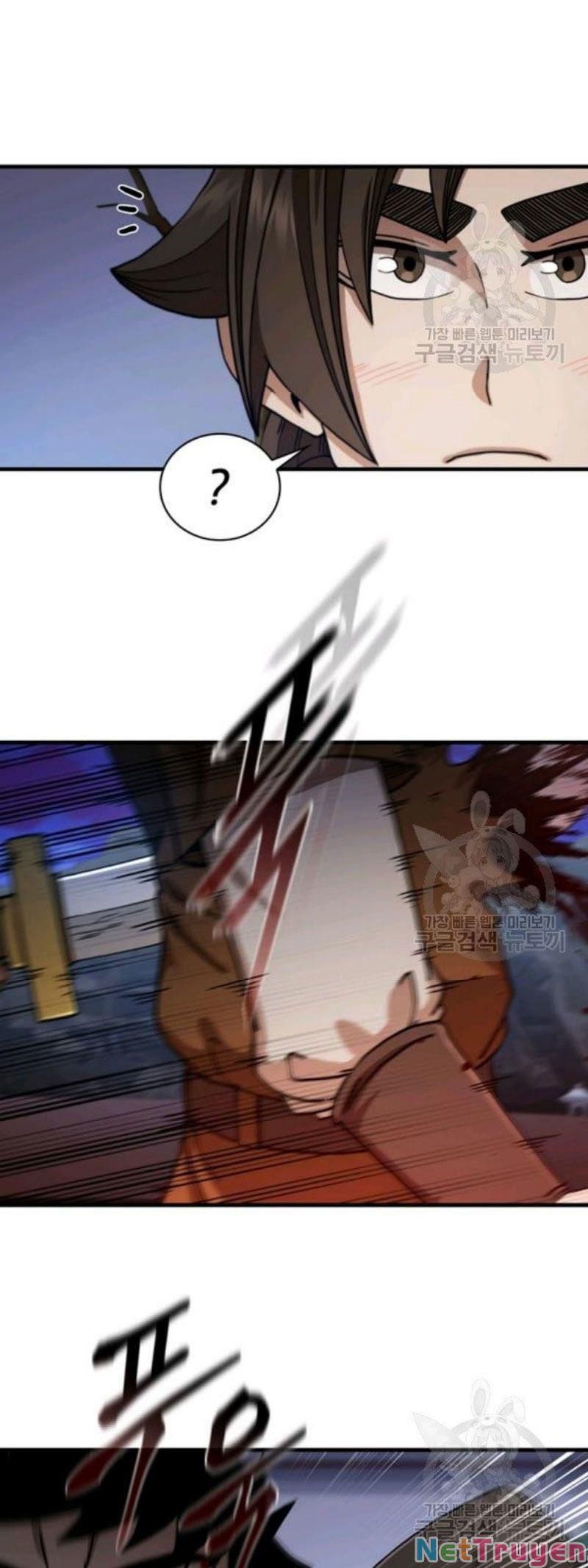 đọc truyện Thân Thủ Đệ Nhất Kiếm Chương 66 ảnh 50 tại Thiên Thai Truyện