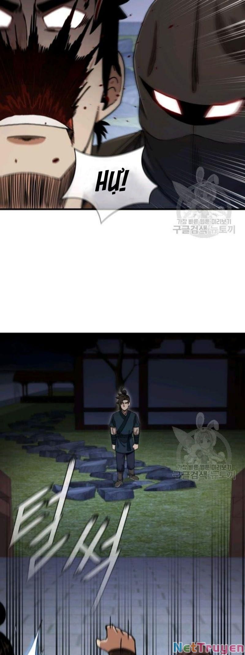 đọc truyện Thân Thủ Đệ Nhất Kiếm Chương 66 ảnh 51 tại Thiên Thai Truyện