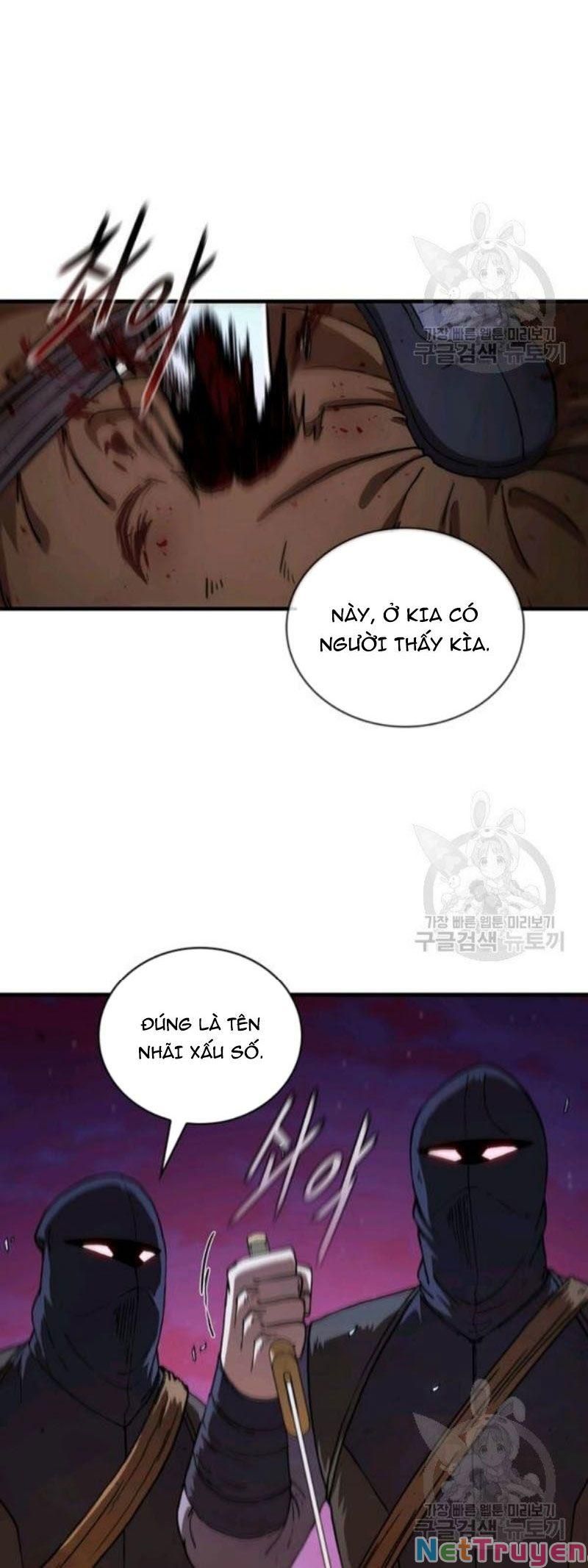 đọc truyện Thân Thủ Đệ Nhất Kiếm Chương 66 ảnh 53 tại Thiên Thai Truyện