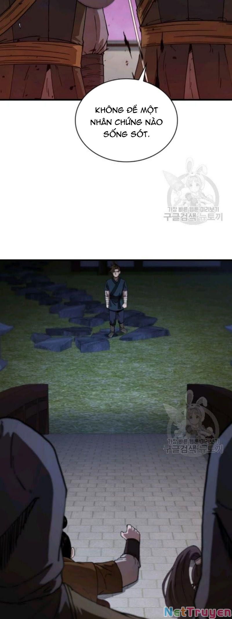 đọc truyện Thân Thủ Đệ Nhất Kiếm Chương 66 ảnh 54 tại Thiên Thai Truyện