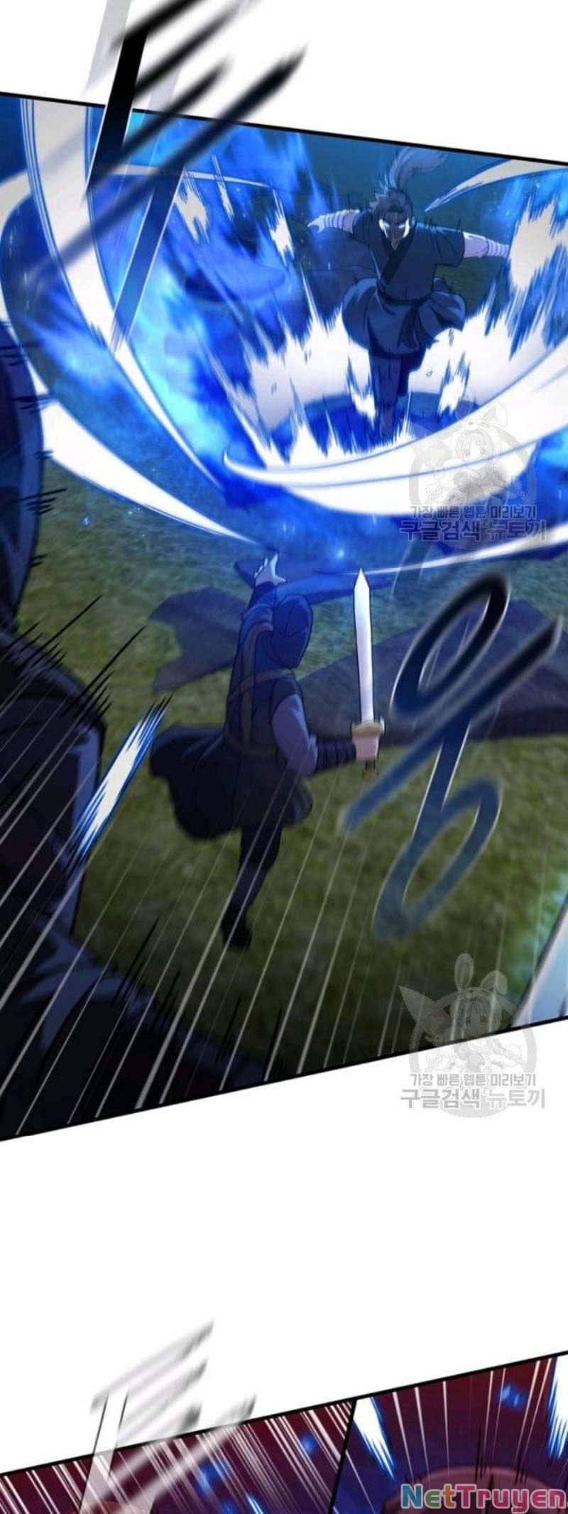 đọc truyện Thân Thủ Đệ Nhất Kiếm Chương 67 ảnh 12 tại Thiên Thai Truyện