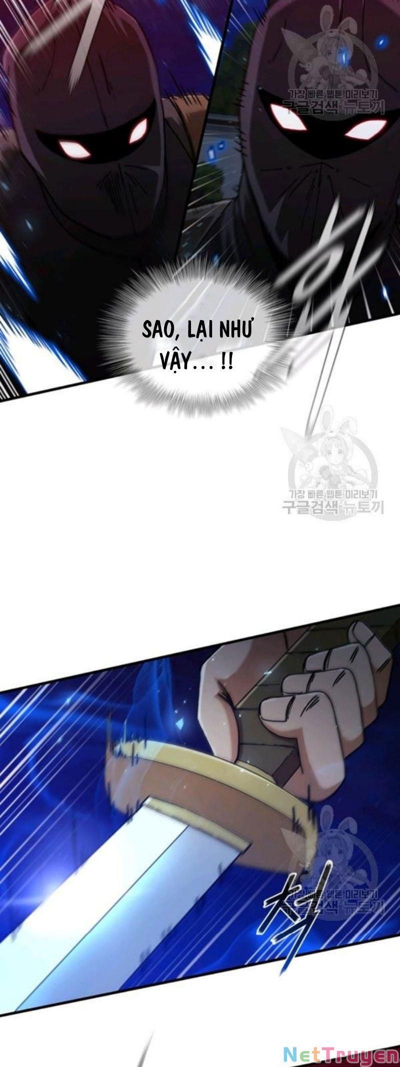 đọc truyện Thân Thủ Đệ Nhất Kiếm Chương 67 ảnh 13 tại Thiên Thai Truyện