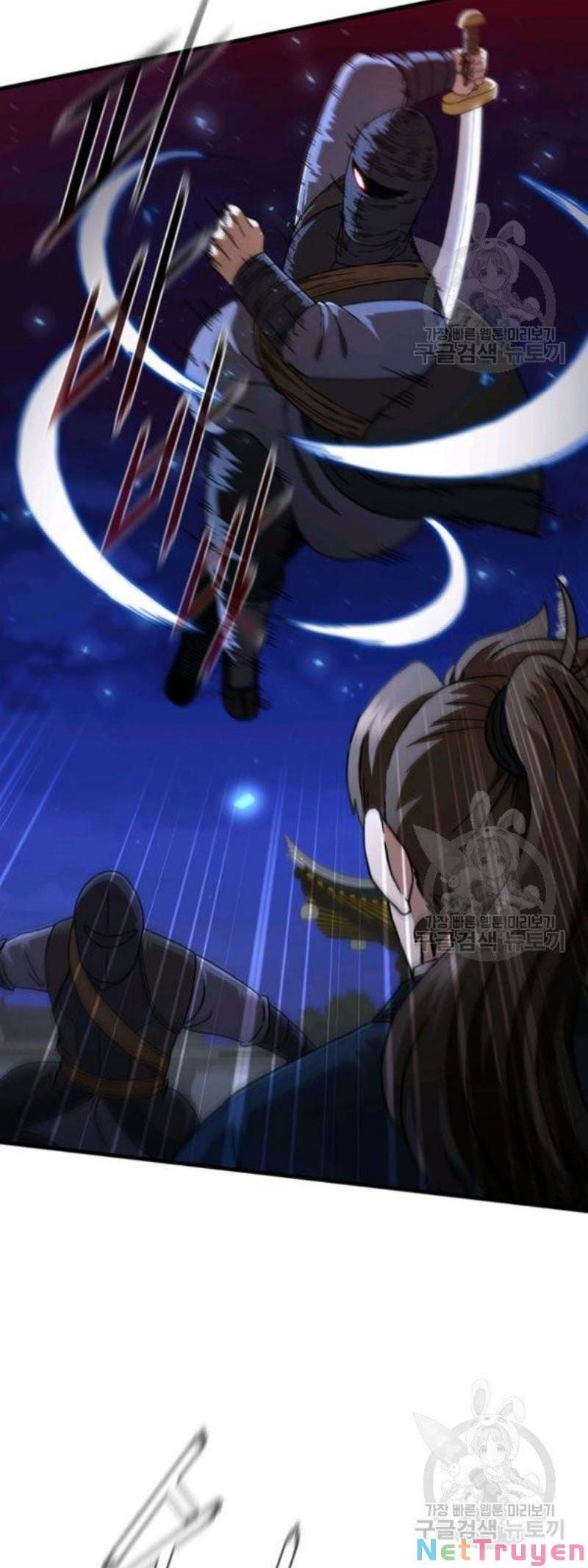 đọc truyện Thân Thủ Đệ Nhất Kiếm Chương 67 ảnh 14 tại Thiên Thai Truyện