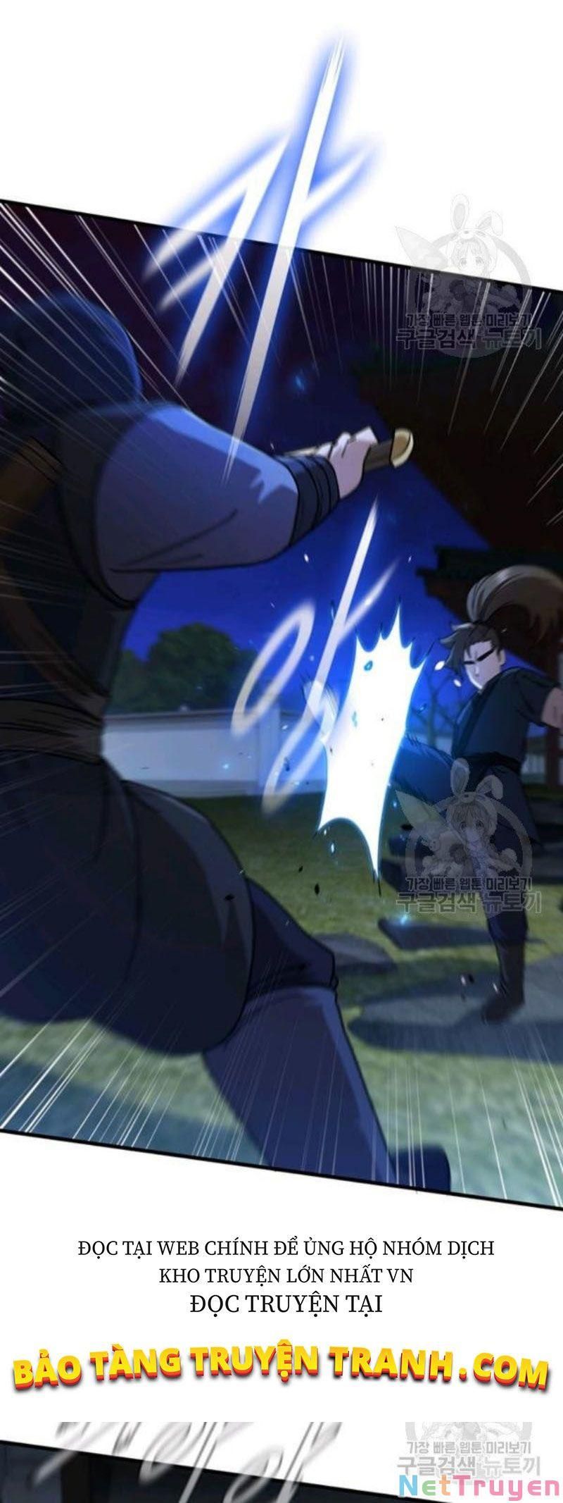 đọc truyện Thân Thủ Đệ Nhất Kiếm Chương 67 ảnh 17 tại Thiên Thai Truyện