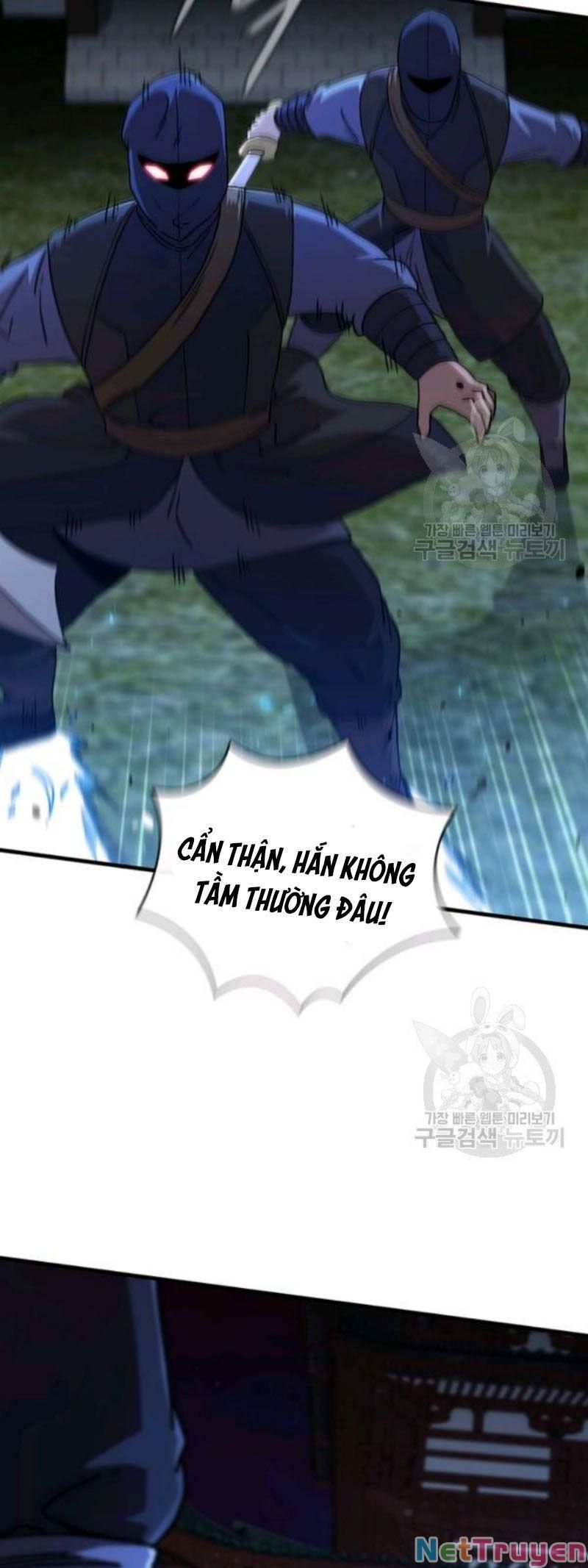 đọc truyện Thân Thủ Đệ Nhất Kiếm Chương 67 ảnh 18 tại Thiên Thai Truyện