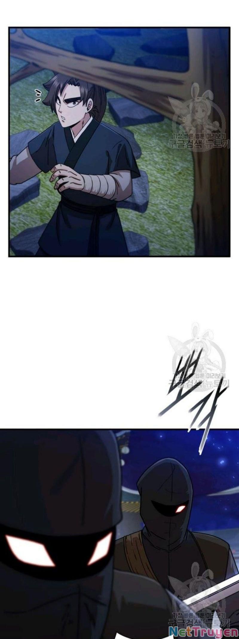 đọc truyện Thân Thủ Đệ Nhất Kiếm Chương 67 ảnh 20 tại Thiên Thai Truyện