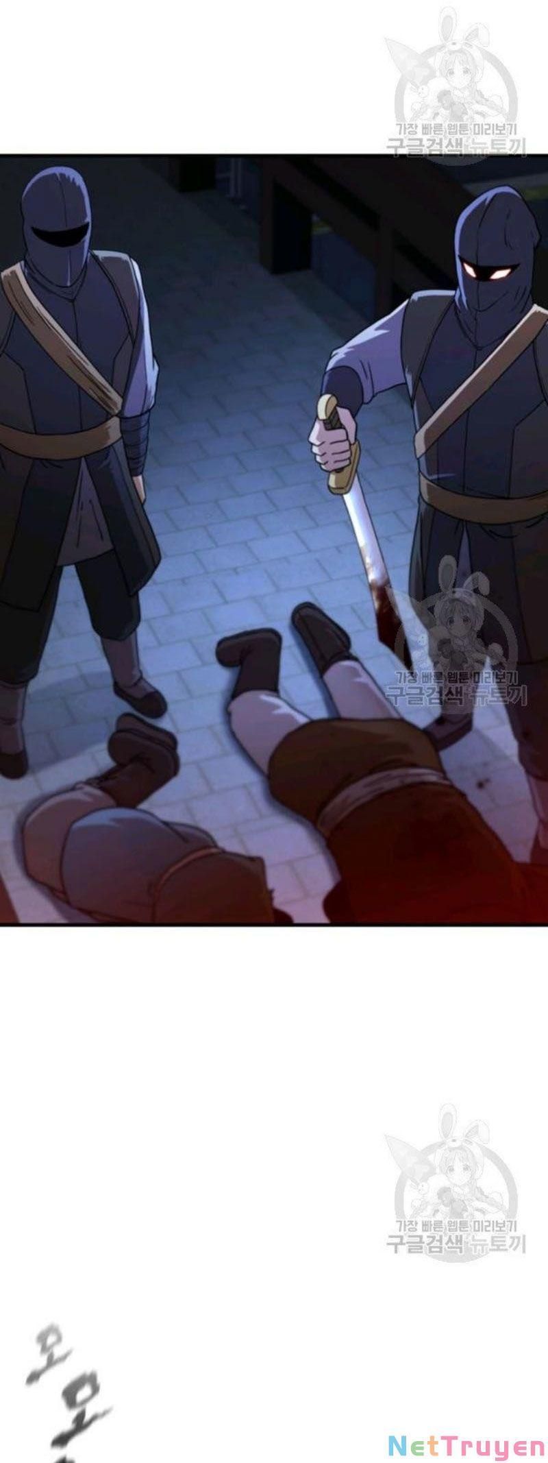 đọc truyện Thân Thủ Đệ Nhất Kiếm Chương 67 ảnh 4 tại Thiên Thai Truyện