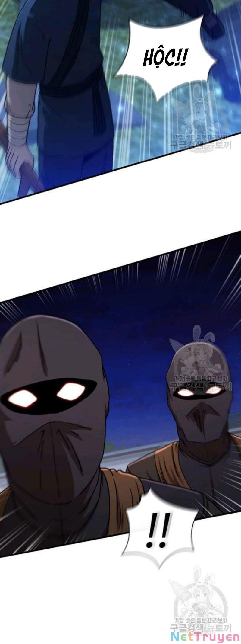 đọc truyện Thân Thủ Đệ Nhất Kiếm Chương 67 ảnh 26 tại Thiên Thai Truyện