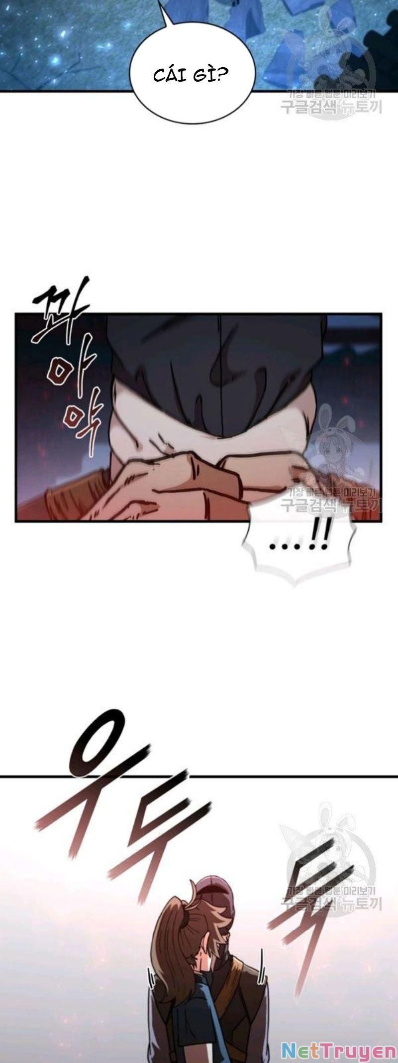 đọc truyện Thân Thủ Đệ Nhất Kiếm Chương 67 ảnh 28 tại Thiên Thai Truyện