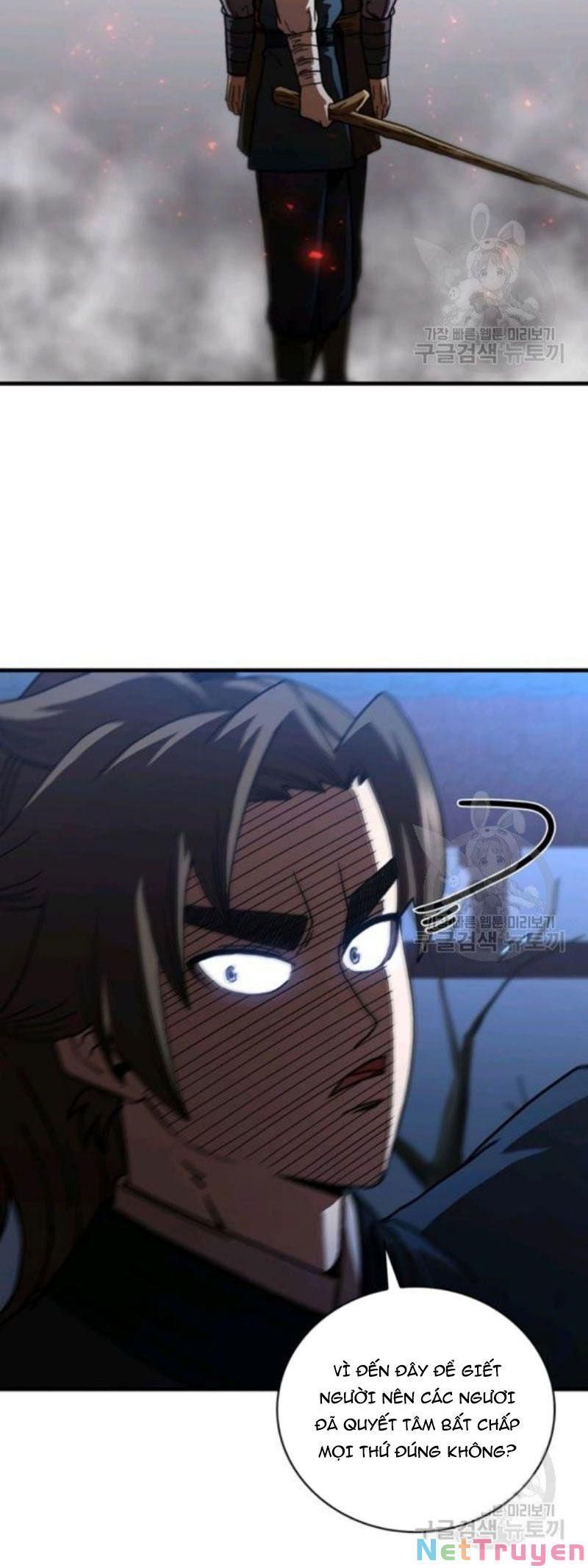 đọc truyện Thân Thủ Đệ Nhất Kiếm Chương 67 ảnh 29 tại Thiên Thai Truyện