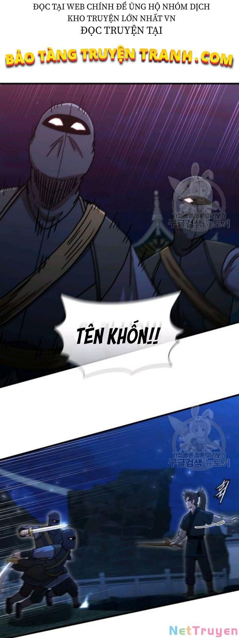 đọc truyện Thân Thủ Đệ Nhất Kiếm Chương 67 ảnh 30 tại Thiên Thai Truyện