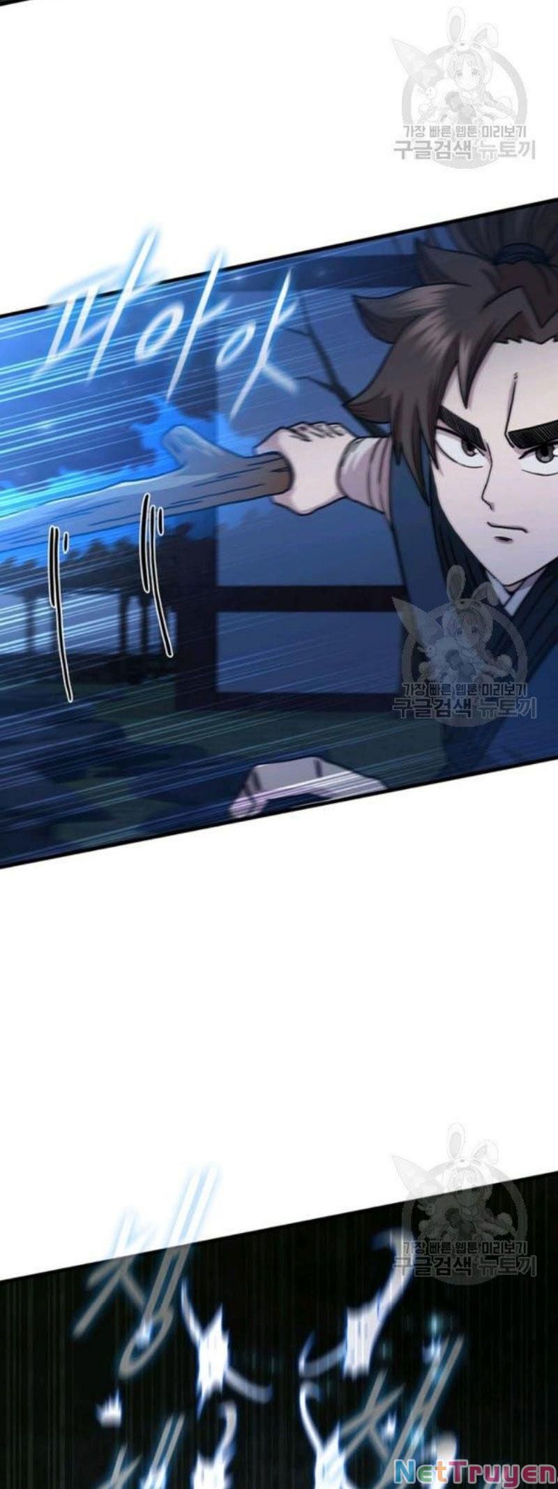 đọc truyện Thân Thủ Đệ Nhất Kiếm Chương 67 ảnh 31 tại Thiên Thai Truyện