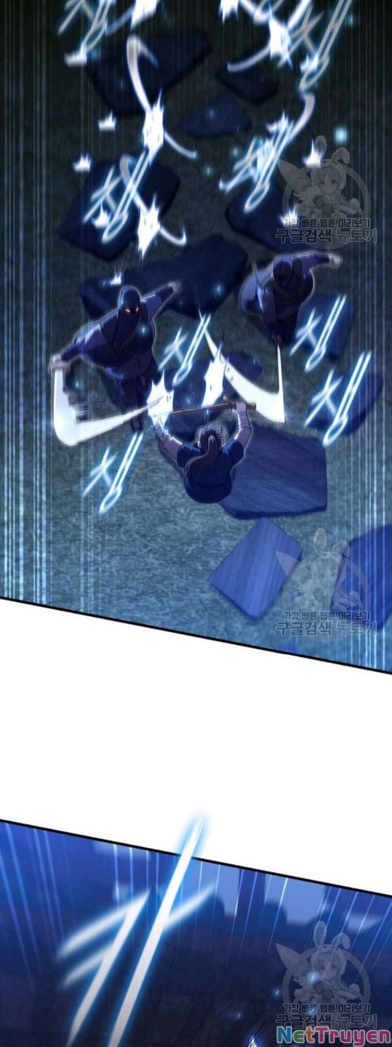 đọc truyện Thân Thủ Đệ Nhất Kiếm Chương 67 ảnh 32 tại Thiên Thai Truyện