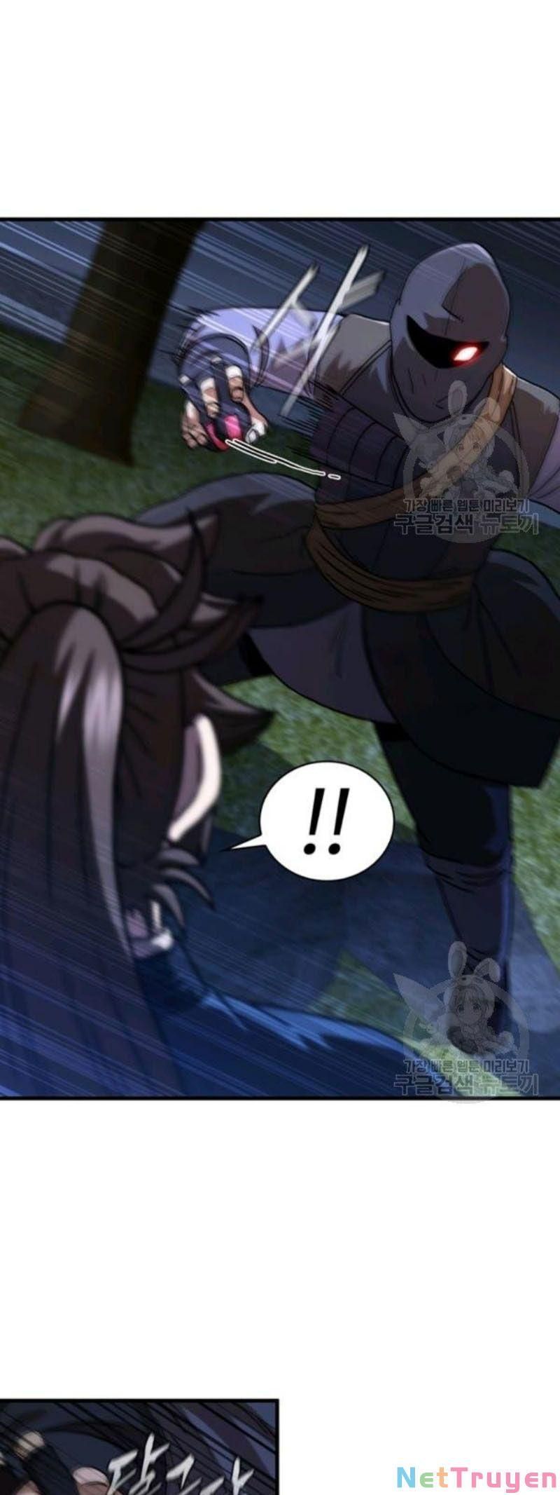 đọc truyện Thân Thủ Đệ Nhất Kiếm Chương 67 ảnh 33 tại Thiên Thai Truyện