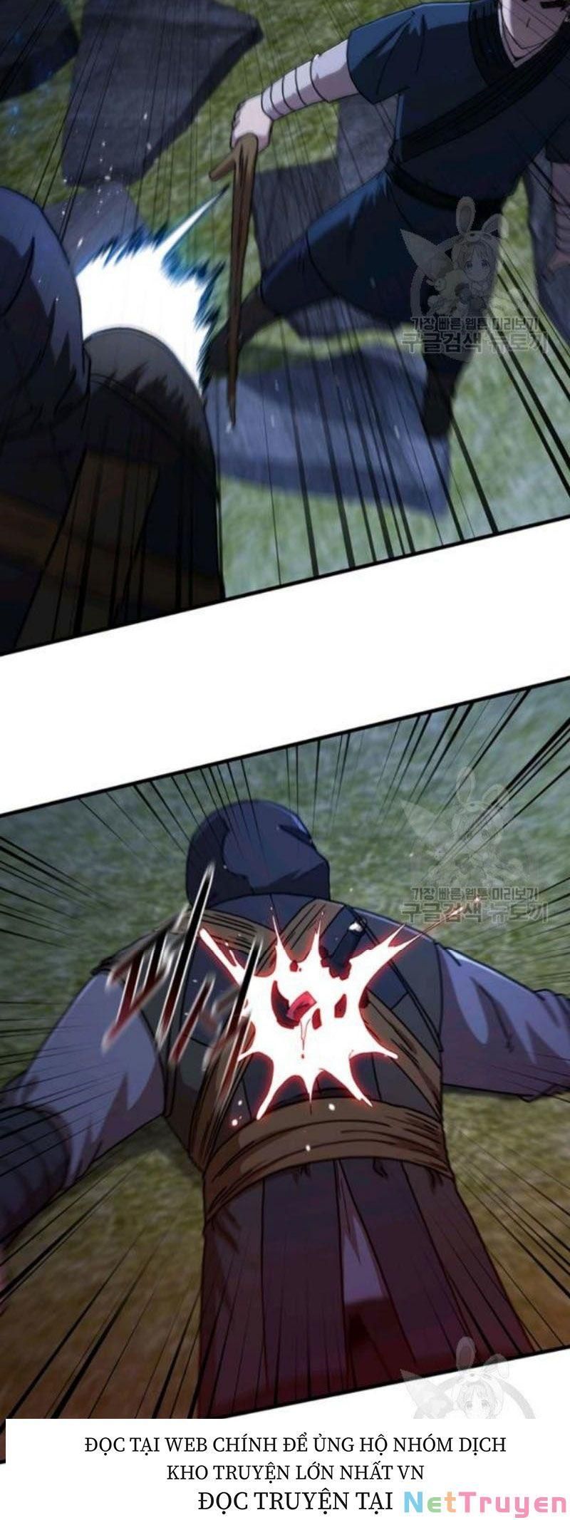 đọc truyện Thân Thủ Đệ Nhất Kiếm Chương 67 ảnh 35 tại Thiên Thai Truyện